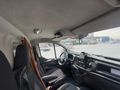 Sahibinden Fatura Düzenlenecek Ford Transit Custom 320 S Trend 2021 Model 