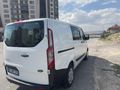 Sahibinden Fatura Düzenlenecek Ford Transit Custom 320 S Trend 2021 Model 