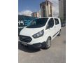 Sahibinden Fatura Düzenlenecek Ford Transit Custom 320 S Trend 2021 Model 