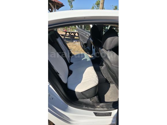Sahibinden Renault Megane 1.5 dCi Touch 2019 Model