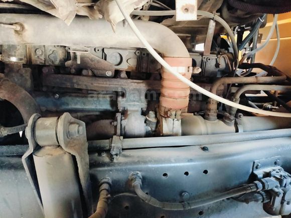 3227 S Ford cargo Lowbed ÜST YAPI FULL HİDROLİK TDO YAPIMI