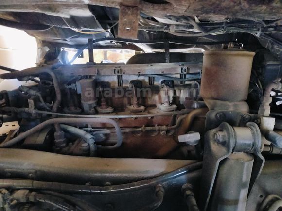3227 S Ford cargo Lowbed ÜST YAPI FULL HİDROLİK TDO YAPIMI
