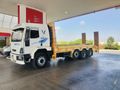 3227 S Ford cargo Lowbed ÜST YAPI FULL HİDROLİK TDO YAPIMI