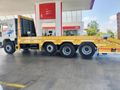 3227 S Ford cargo Lowbed ÜST YAPI FULL HİDROLİK TDO YAPIMI