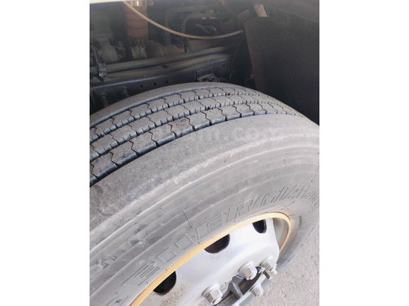 3227 S Ford cargo Lowbed ÜST YAPI FULL HİDROLİK TDO YAPIMI