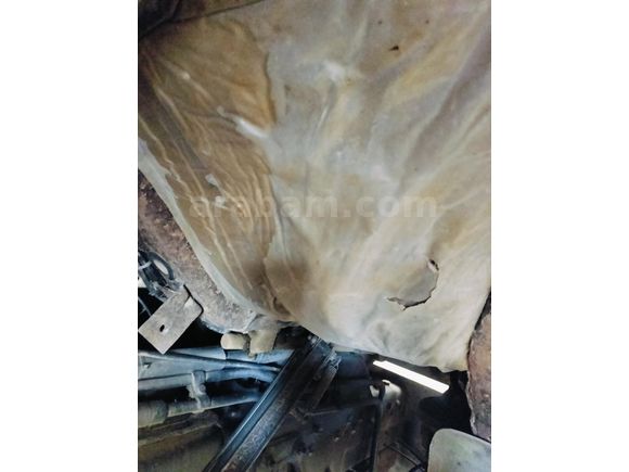 3227 S Ford cargo Lowbed ÜST YAPI FULL HİDROLİK TDO YAPIMI