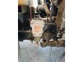 3227 S Ford cargo Lowbed ÜST YAPI FULL HİDROLİK TDO YAPIMI