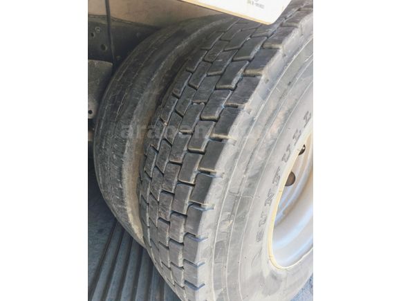 3227 S Ford cargo Lowbed ÜST YAPI FULL HİDROLİK TDO YAPIMI