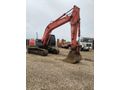 Hitachi 210H 2014 model 17250 saatte nokta boyasız Antalya