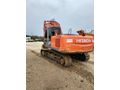 Hitachi 210H 2014 model 17250 saatte nokta boyasız Antalya