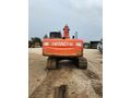 Hitachi 210H 2014 model 17250 saatte nokta boyasız Antalya