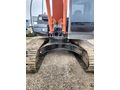 Hitachi 210H 2014 model 17250 saatte nokta boyasız Antalya