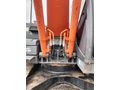 Hitachi 210H 2014 model 17250 saatte nokta boyasız Antalya