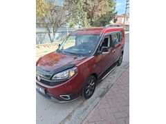 Sahibinden Fiat Doblo Combi 1.6 Multijet Trekking 2022 Model  76.000 km