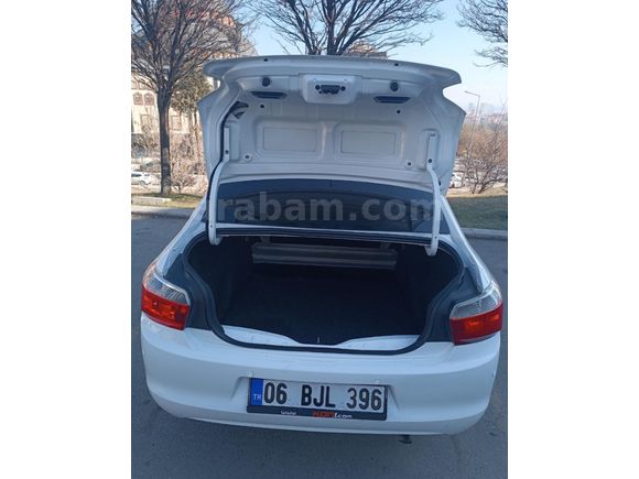 SAHİBİNDEN 2016 CİTROEN C-ELYSEE 177.000 KM