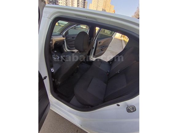 SAHİBİNDEN 2016 CİTROEN C-ELYSEE 177.000 KM
