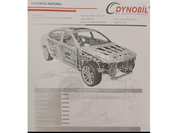SAHİBİNDEN 2016 CİTROEN C-ELYSEE 177.000 KM