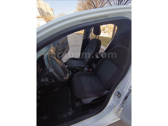 SAHİBİNDEN 2016 CİTROEN C-ELYSEE 177.000 KM