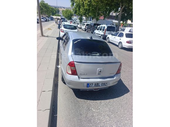 Sahibinden Renault Symbol 1.5 dCi Extreme 2008 Model