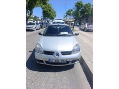 Sahibinden Renault Symbol 1.5 dCi Extreme 2008 Model