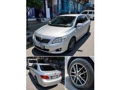Sahibinden Toyota Corolla 1.4 D-4D Comfort 2010 Model  272.000 km Gri (Gümüş)