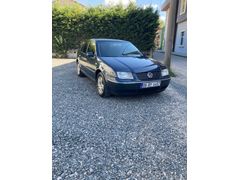 Memurdan Volkswagen Bora 1.6 Pacific 2004 Model 