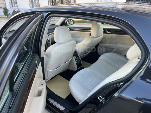 Sahibinden Skoda SuperB 1.6 TDI Elegance 2014 Model 