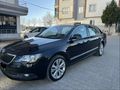 Sahibinden Skoda SuperB 1.6 TDI Elegance 2014 Model 