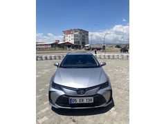 Ekstralı Corolla