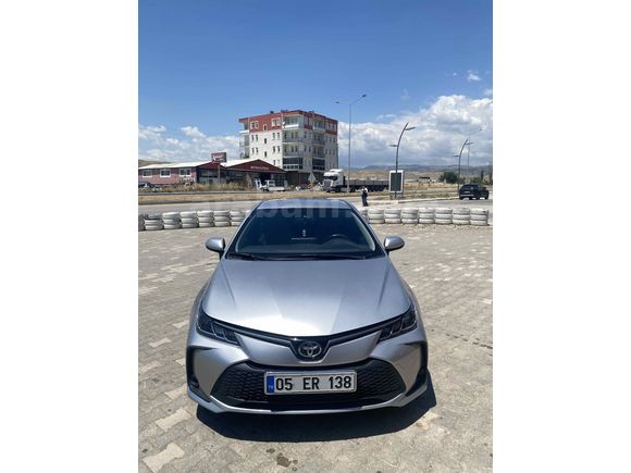 Ekstralı Corolla