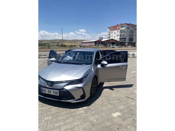 Ekstralı Corolla