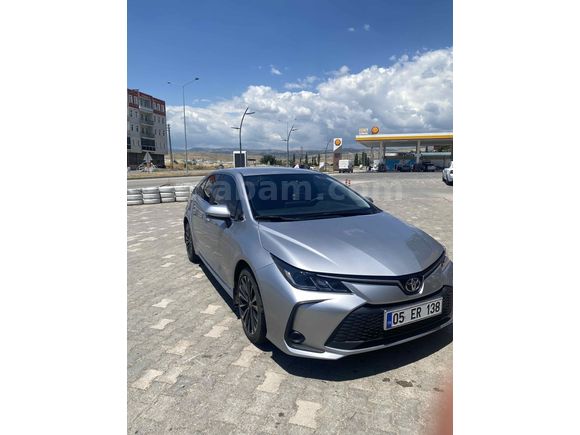 Ekstralı Corolla