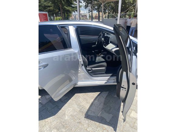 Ekstralı Corolla