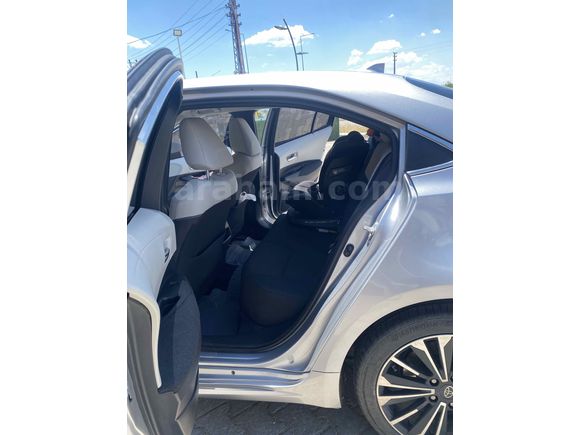 Ekstralı Corolla