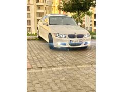 Sahibinden BMW 3 Serisi 320d M Sport 2011 Model 