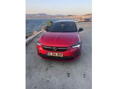 Sahibinden Opel Corsa 1.2 T Ultimate 2022 Model 