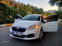 Sahibinden Fiat Linea 1.4 Fire Pop 2015 Model