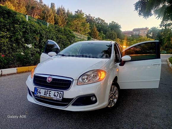 Sahibinden Fiat Linea 1.4 Fire Pop 2015 Model