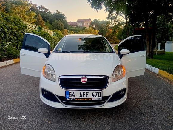 Sahibinden Fiat Linea 1.4 Fire Pop 2015 Model