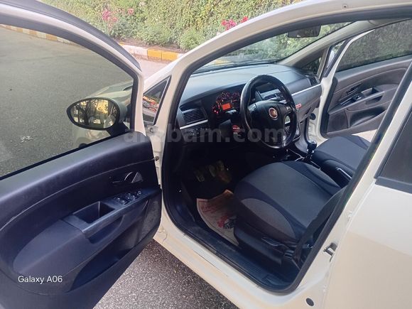 Sahibinden Fiat Linea 1.4 Fire Pop 2015 Model