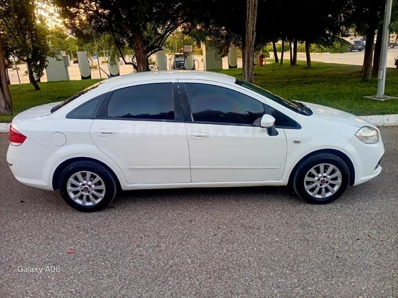 Sahibinden Fiat Linea 1.4 Fire Pop 2015 Model