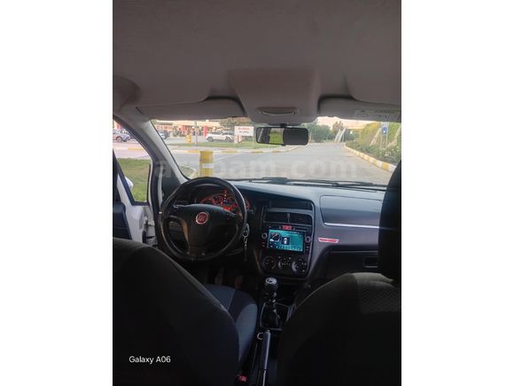Sahibinden Fiat Linea 1.4 Fire Pop 2015 Model