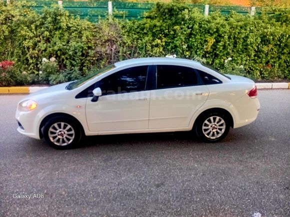 Sahibinden Fiat Linea 1.4 Fire Pop 2015 Model