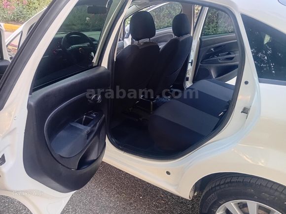 Sahibinden Fiat Linea 1.4 Fire Pop 2015 Model
