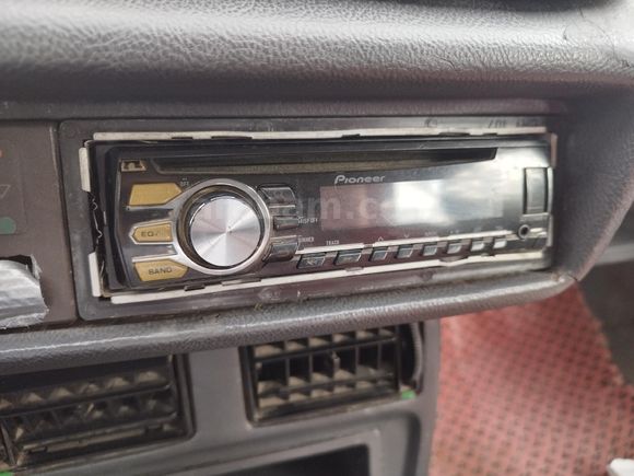 FİYAT DÜŞTÜ Kartal SLX  Motor Vize Yeni 1993 Model Isparta