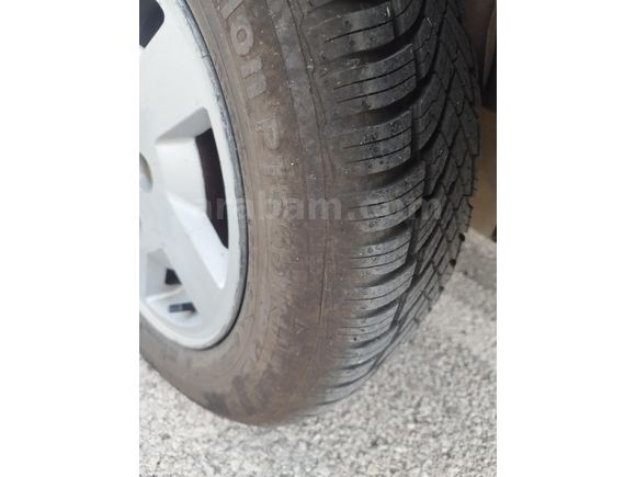 FİYAT DÜŞTÜ Kartal SLX  Motor Vize Yeni 1993 Model Isparta
