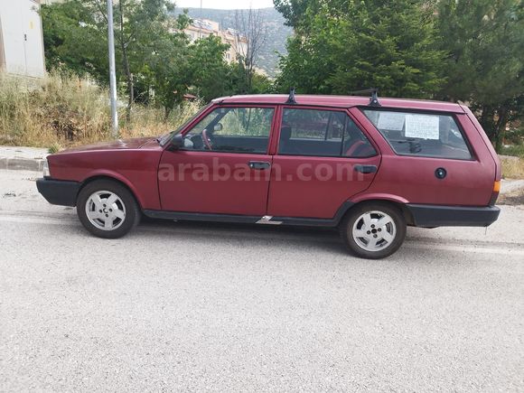 FİYAT DÜŞTÜ Kartal SLX  Motor Vize Yeni 1993 Model Isparta