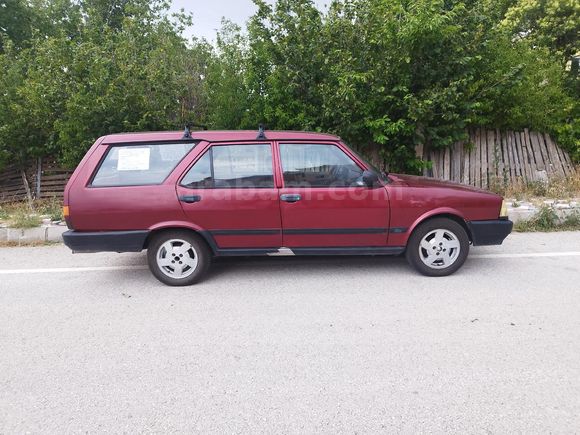 FİYAT DÜŞTÜ Kartal SLX  Motor Vize Yeni 1993 Model Isparta