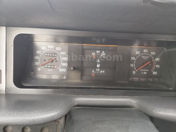FİYAT DÜŞTÜ Kartal SLX  Motor Vize Yeni 1993 Model Isparta