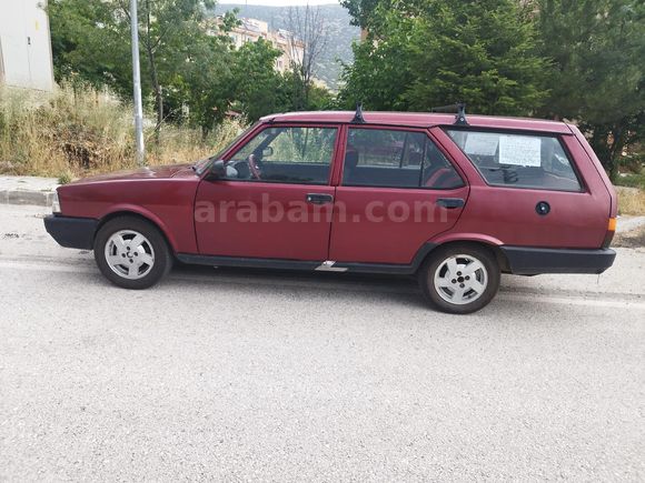 FİYAT DÜŞTÜ Kartal SLX  Motor Vize Yeni 1993 Model Isparta
